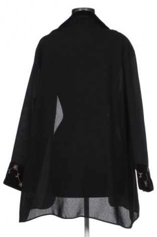 Damen Strickjacke Legacy, Größe XXL, Farbe Schwarz, Preis 20,99 €