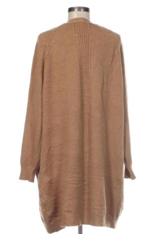Damen Strickjacke Liberty, Größe M, Farbe Braun, Preis € 16,99