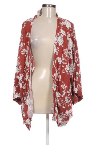 Damen Strickjacke Lindex, Größe XXL, Farbe Mehrfarbig, Preis € 9,99