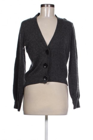 Damen Strickjacke Lindex, Größe M, Farbe Grau, Preis € 10,54
