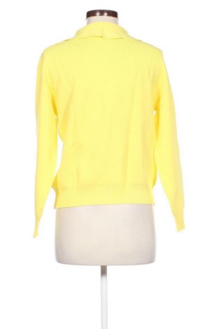 Damen Strickjacke Lolita, Größe M, Farbe Gelb, Preis € 9,99