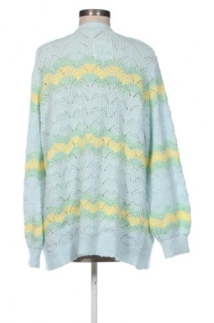 Damen Strickjacke M&Co., Größe L, Farbe Mehrfarbig, Preis € 15,58