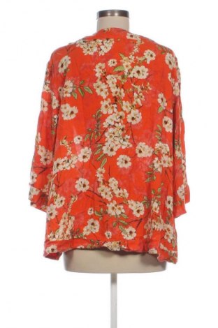 Damen Strickjacke M&Co., Größe M, Farbe Mehrfarbig, Preis € 9,08
