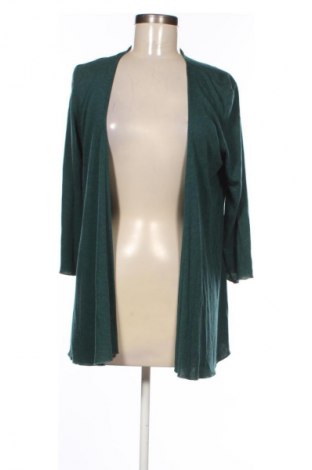 Damen Strickjacke M.X.O, Größe M, Farbe Grün, Preis € 9,99