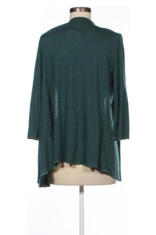 Damen Strickjacke M.X.O, Größe M, Farbe Grün, Preis € 9,99