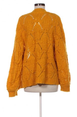Damen Strickjacke MSCH, Größe S, Farbe Gelb, Preis € 17,99