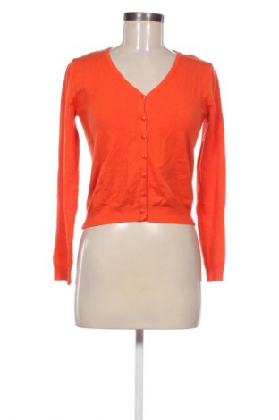Damen Strickjacke MYASTREET, Größe M, Farbe Rot, Preis € 21,00