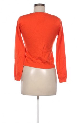 Damen Strickjacke MYASTREET, Größe M, Farbe Rot, Preis € 21,00