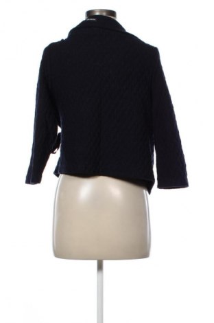 Damen Strickjacke Made In Italy, Größe M, Farbe Blau, Preis € 10,99