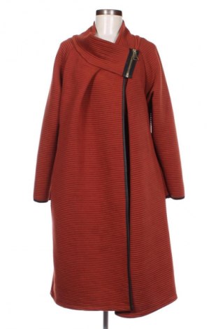 Damen Strickjacke Made In Italy, Größe XL, Farbe Orange, Preis € 10,99