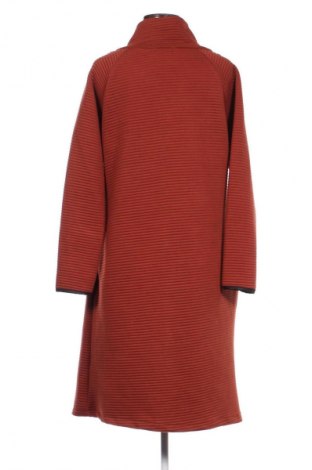 Damen Strickjacke Made In Italy, Größe XL, Farbe Orange, Preis € 10,99
