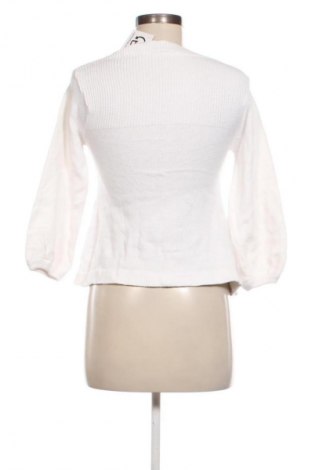 Cardigan de damă Madonna, Mărime XS, Culoare Alb, Preț 98,99 Lei