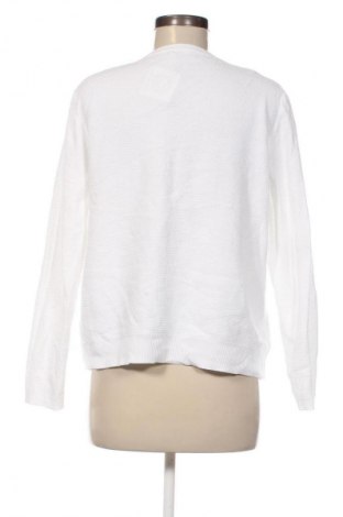 Damen Strickjacke Maerz Muenchen, Größe XL, Farbe Weiß, Preis € 24,99