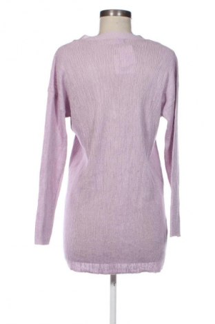 Damen Strickjacke Mango, Größe S, Farbe Lila, Preis € 22,86