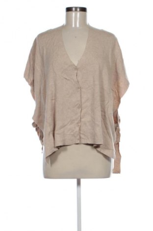 Damen Strickjacke Mango, Größe XS, Farbe Beige, Preis € 18,99