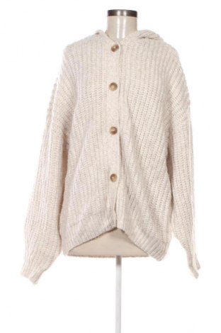 Damen Strickjacke Mango, Größe S, Farbe Beige, Preis € 14,99