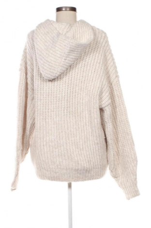 Damen Strickjacke Mango, Größe S, Farbe Beige, Preis € 14,99