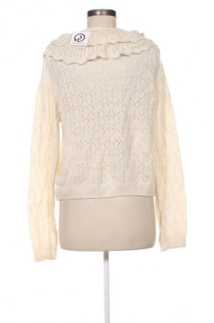 Damski kardigan Mango, Rozmiar XL, Kolor ecru, Cena 84,99 zł
