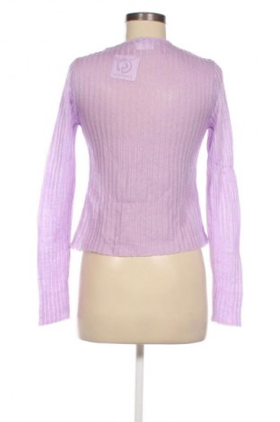 Damen Strickjacke Mango, Größe S, Farbe Lila, Preis € 20,99