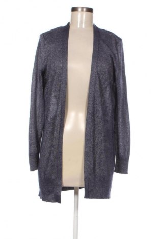 Damen Strickjacke Mango, Größe M, Farbe Blau, Preis € 9,99