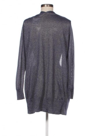 Damen Strickjacke Mango, Größe M, Farbe Blau, Preis € 9,99