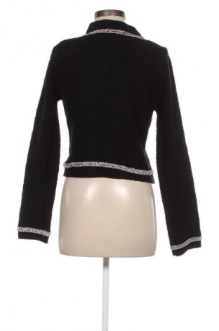 Damen Strickjacke Mango, Größe S, Farbe Schwarz, Preis € 22,90