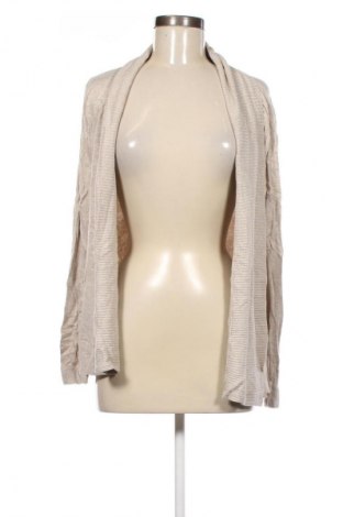 Damen Strickjacke Mango, Größe L, Farbe Beige, Preis € 12,99