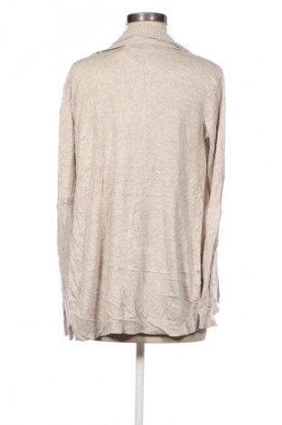 Damen Strickjacke Mango, Größe L, Farbe Beige, Preis € 12,99