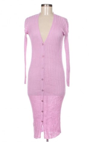 Cardigan de damă Mango, Mărime S, Culoare Mov, Preț 91,99 Lei