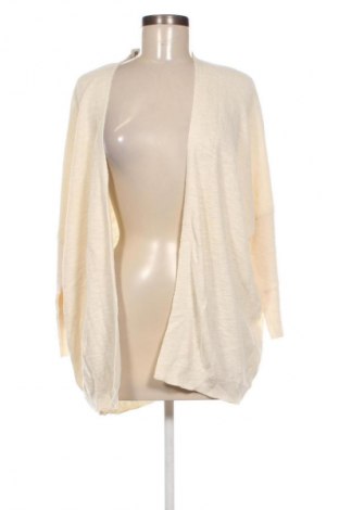 Damen Strickjacke Mango, Größe S, Farbe Ecru, Preis € 13,99