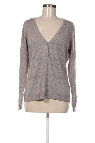 Damen Strickjacke Manguun, Größe L, Farbe Mehrfarbig, Preis € 8,99