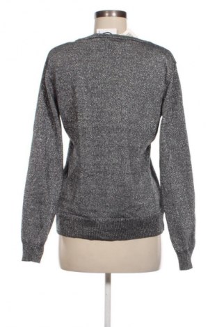 Cardigan de damă Mar Collection, Mărime L, Culoare Argintiu, Preț 156,99 Lei