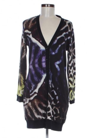 Damen Strickjacke Marc Cain, Größe L, Farbe Mehrfarbig, Preis € 55,99