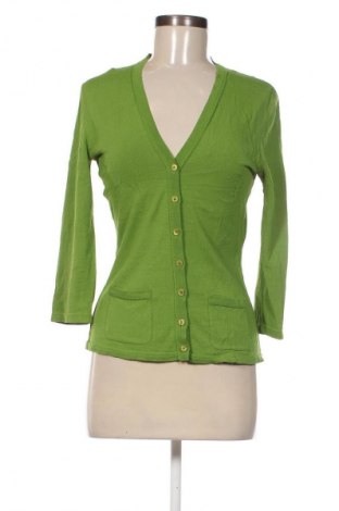 Damen Strickjacke Marc Cain, Größe S, Farbe Grün, Preis € 40,99