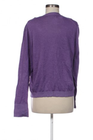 Damen Strickjacke Marc O'Polo, Größe XL, Farbe Lila, Preis € 37,99