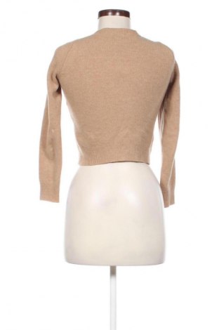 Damen Strickjacke Marie Lund, Größe S, Farbe Beige, Preis € 20,97