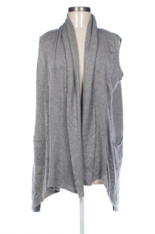 Damen Strickjacke Marks & Spencer, Größe M, Farbe Grau, Preis € 9,99
