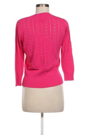 Damen Strickjacke Marks & Spencer, Größe L, Farbe Rosa, Preis € 8,99