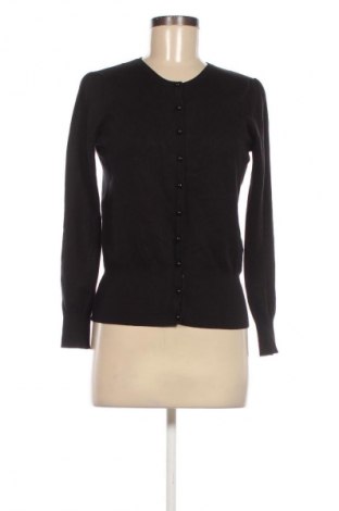 Damen Strickjacke Marks & Spencer, Größe M, Farbe Schwarz, Preis 9,99 €