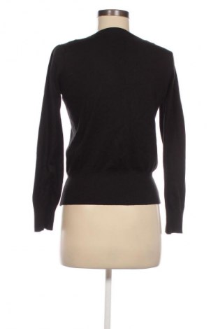 Damen Strickjacke Marks & Spencer, Größe M, Farbe Schwarz, Preis 9,99 €