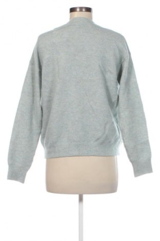 Damen Strickjacke Massimo Dutti, Größe S, Farbe Blau, Preis € 45,99