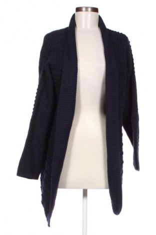 Női kardigán Massimo Dutti, Méret L, Szín Kék, Ár 14 269 Ft