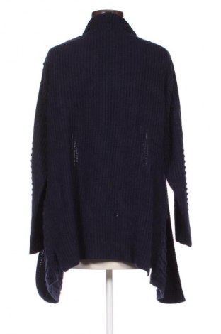 Női kardigán Massimo Dutti, Méret L, Szín Kék, Ár 14 269 Ft