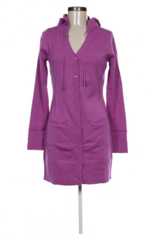 Damen Strickjacke Maui Wowie, Größe M, Farbe Lila, Preis € 55,99