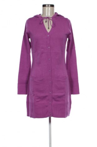 Damen Strickjacke Maui Wowie, Größe M, Farbe Lila, Preis € 64,99