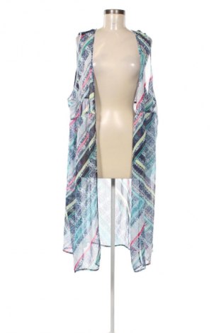 Damen Strickjacke Maurices, Größe M, Farbe Mehrfarbig, Preis 9,99 €