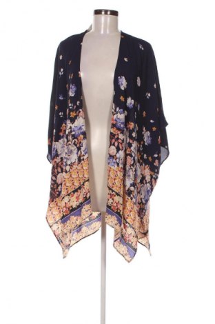 Damen Strickjacke Maurices, Größe M, Farbe Mehrfarbig, Preis € 12,99