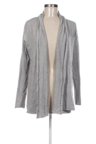 Damen Strickjacke Metric Knits, Größe S, Farbe Grau, Preis € 8,99
