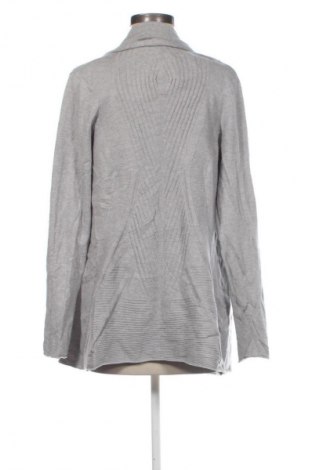 Damen Strickjacke Metric Knits, Größe S, Farbe Grau, Preis € 8,99
