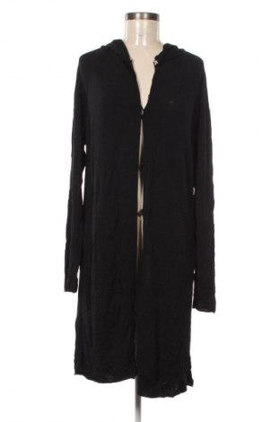 Damen Strickjacke Mia Mai, Größe M, Farbe Schwarz, Preis 71,99 €